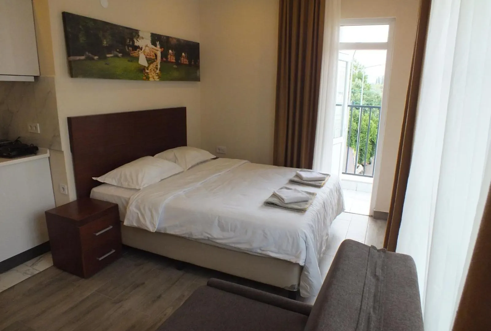 Apartment Antalya Apart House - 17