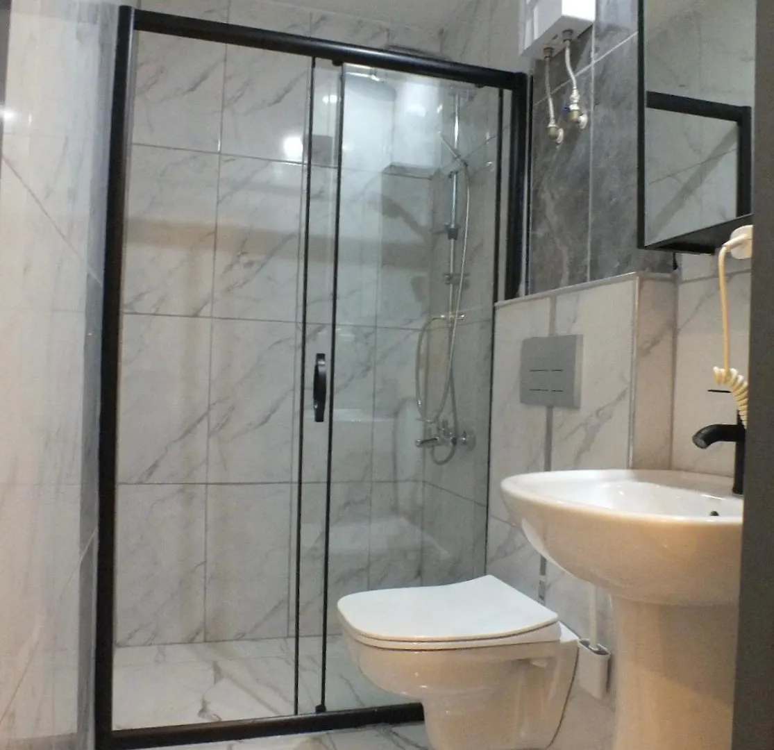 Antalya Apart House - 17 Apartment