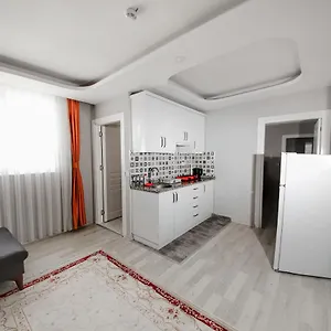  Apart Otel Adam Apart