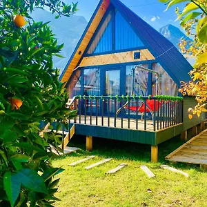  Otel Garden