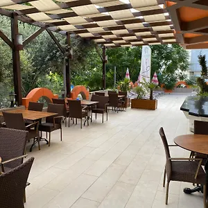 Otel Lara Olympos