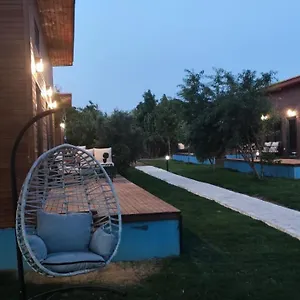  Konukevi Orange Evleri