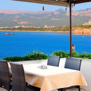 Hotel Ozmen Old Town Kaleici (adults Only), Antalya